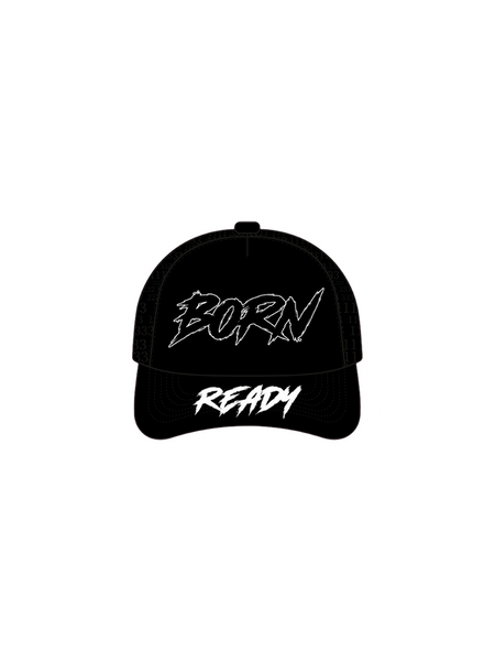 BORN READY