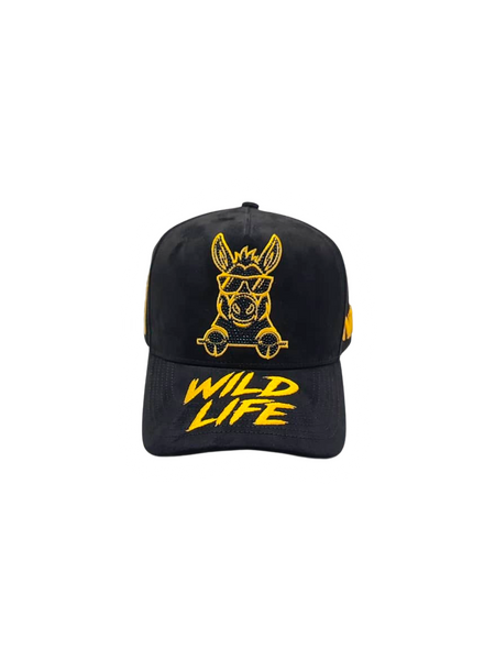 WILD LIFE